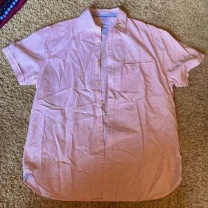 Men’s Button Up